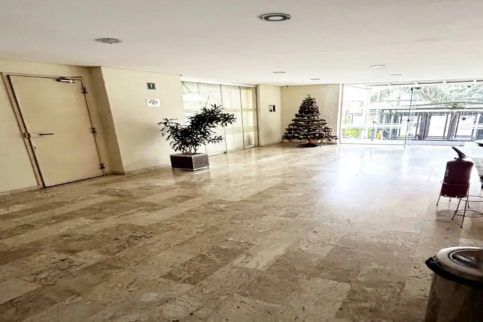 Foto 2 de Apartamento com 2 quartos à venda, 58m2 em Vila Lageado, São Paulo - SP