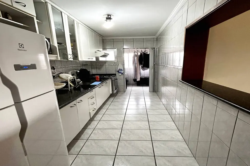 Foto 5 de Apartamento com 2 quartos à venda, 58m2 em Vila Lageado, São Paulo - SP