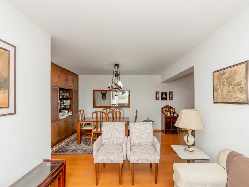 Foto 4 de Apartamento com 2 quartos à venda, 83m2 em Vila Clementino, São Paulo - SP