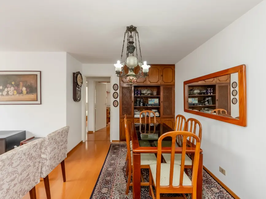 Foto 5 de Apartamento com 2 quartos à venda, 83m2 em Vila Clementino, São Paulo - SP