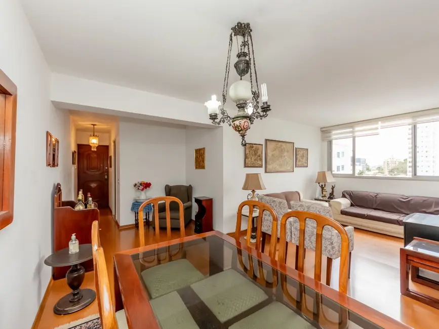 Foto 6 de Apartamento com 2 quartos à venda, 83m2 em Vila Clementino, São Paulo - SP