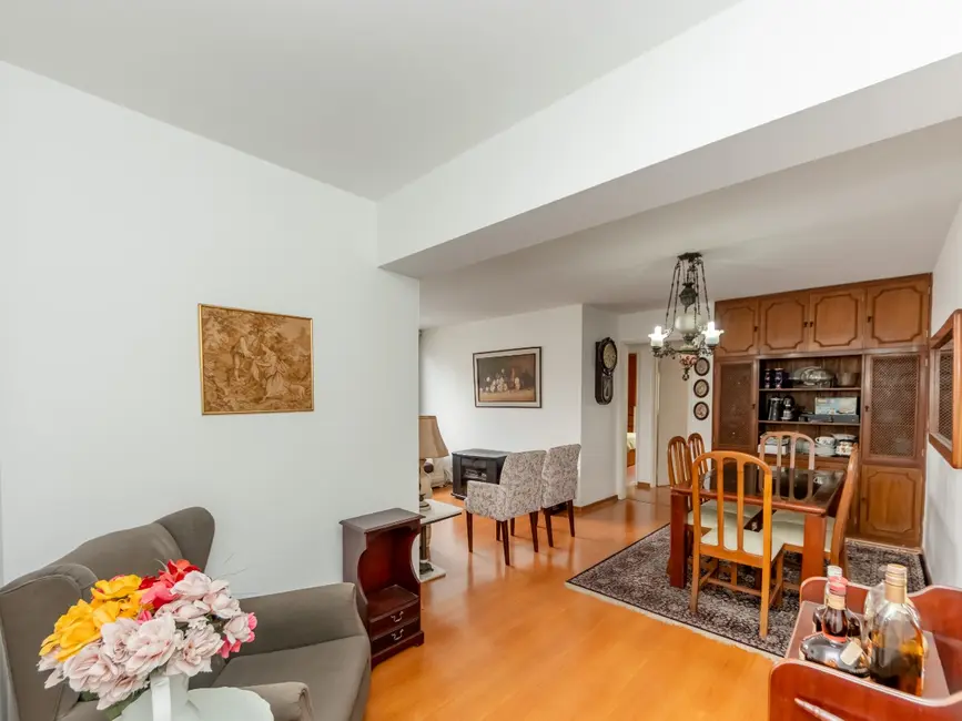 Foto 1 de Apartamento com 2 quartos à venda, 83m2 em Vila Clementino, São Paulo - SP