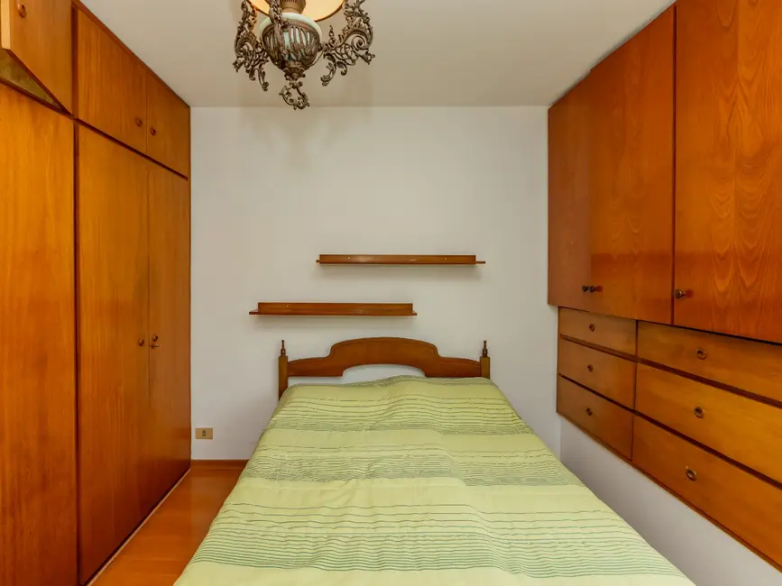 Foto 9 de Apartamento com 2 quartos à venda, 83m2 em Vila Clementino, São Paulo - SP