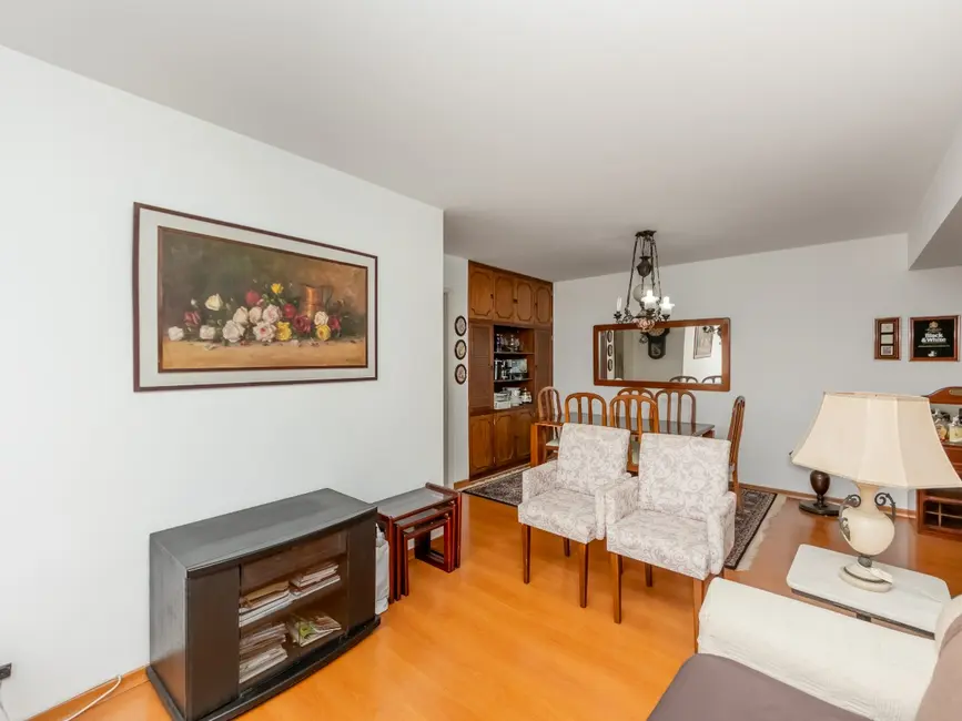 Foto 3 de Apartamento com 2 quartos à venda, 83m2 em Vila Clementino, São Paulo - SP