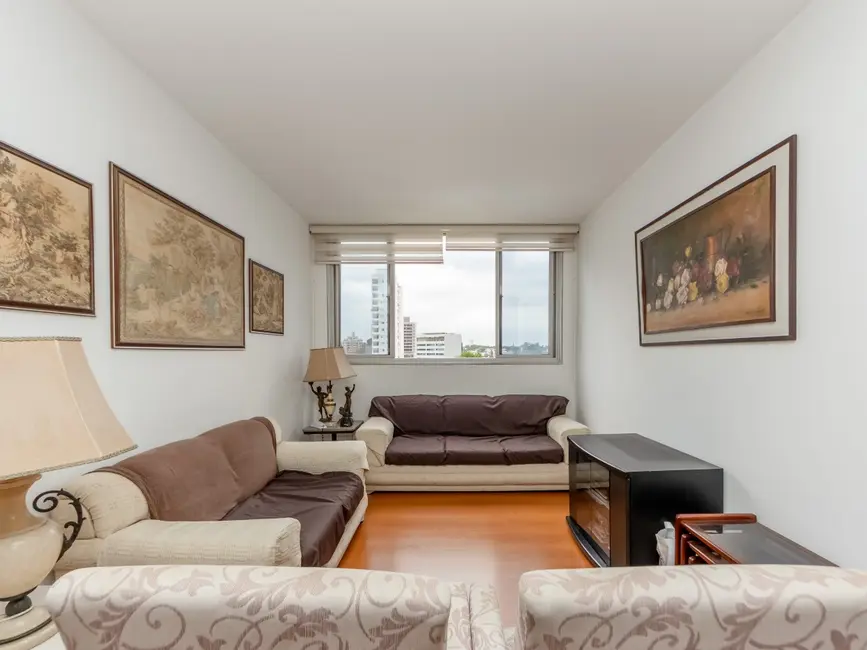 Foto 8 de Apartamento com 2 quartos à venda, 83m2 em Vila Clementino, São Paulo - SP