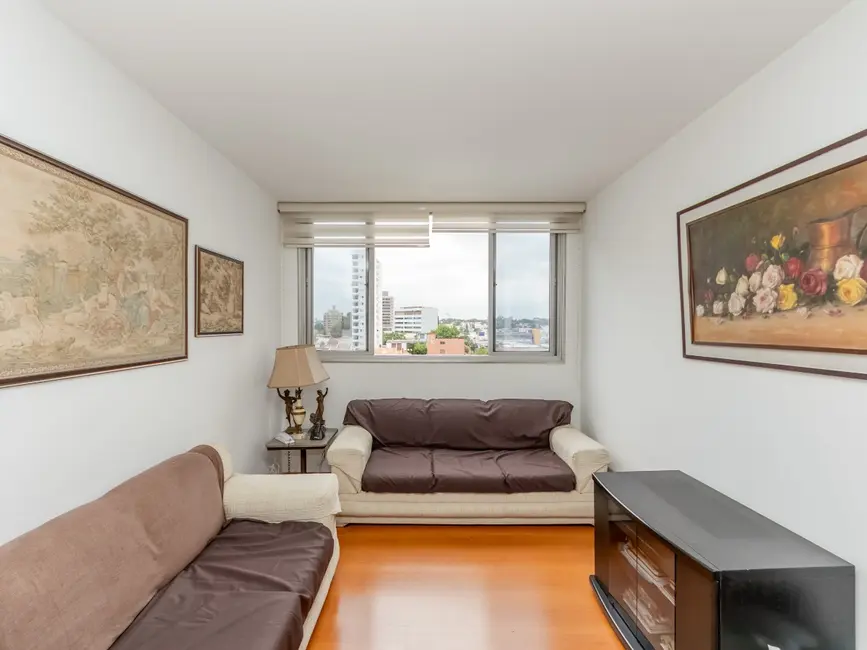 Foto 7 de Apartamento com 2 quartos à venda, 83m2 em Vila Clementino, São Paulo - SP