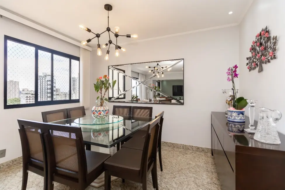 Apartamento com 3 quartos à venda, 142m2 em Santana, São Paulo - SP - imagem 7 Foto 7 de Apartamento com 3 quartos à venda, 142m2 em Santana, São Paulo - SP