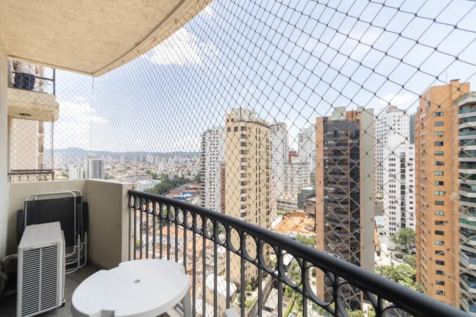 Apartamento com 3 quartos à venda, 142m2 em Santana, São Paulo - SP - imagem 9 Foto 9 de Apartamento com 3 quartos à venda, 142m2 em Santana, São Paulo - SP