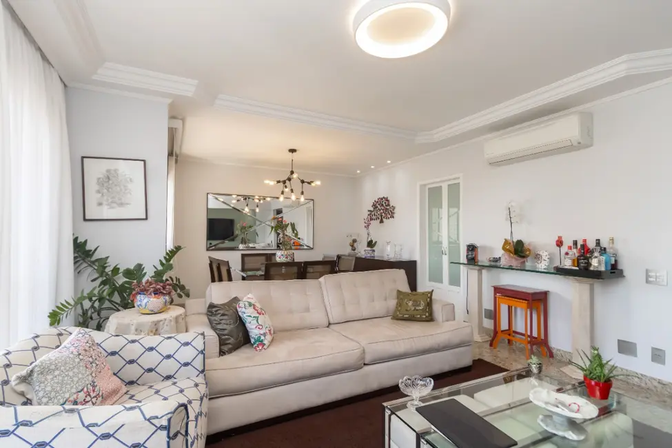 Apartamento com 3 quartos à venda, 142m2 em Santana, São Paulo - SP - imagem 2 Foto 2 de Apartamento com 3 quartos à venda, 142m2 em Santana, São Paulo - SP