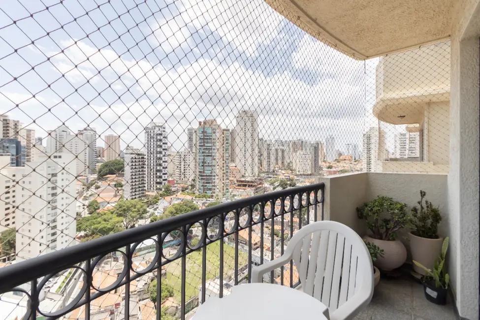 Apartamento com 3 quartos à venda, 142m2 em Santana, São Paulo - SP - imagem 8 Foto 8 de Apartamento com 3 quartos à venda, 142m2 em Santana, São Paulo - SP
