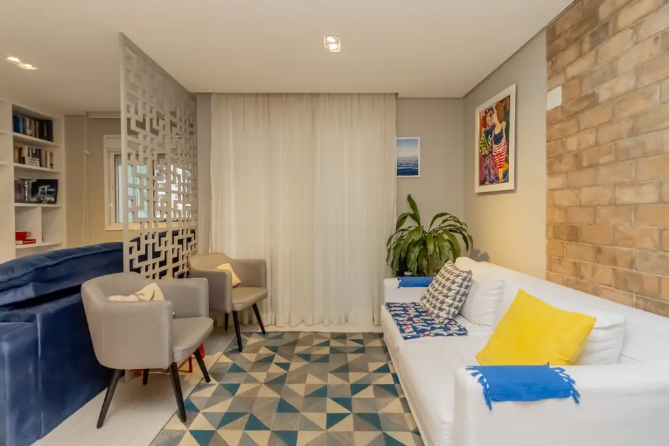 Apartamento com 2 quartos à venda, 70m2 em Vila Suzana, São Paulo - SP - imagem 7 Foto 7 de Apartamento com 2 quartos à venda, 70m2 em Vila Suzana, São Paulo - SP