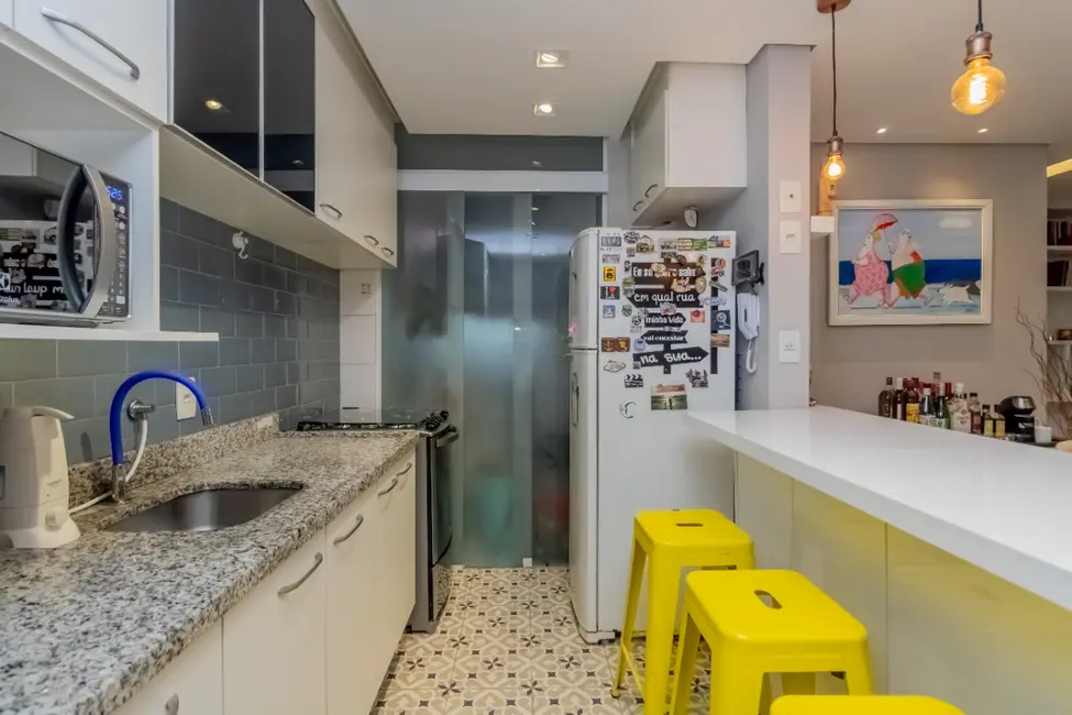 Apartamento com 2 quartos à venda, 70m2 em Vila Suzana, São Paulo - SP - imagem 2 Foto 2 de Apartamento com 2 quartos à venda, 70m2 em Vila Suzana, São Paulo - SP