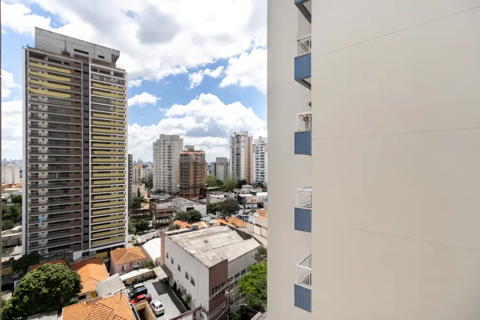 Foto 5 de Apartamento com 1 quarto à venda, 24m2 em Vila Mariana, São Paulo - SP