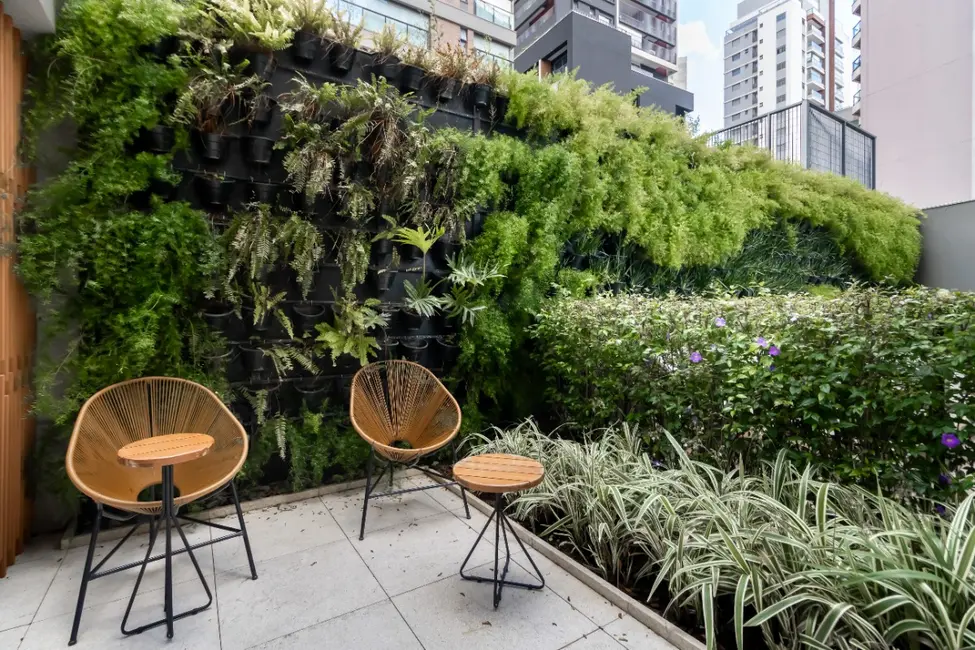 Foto 8 de Apartamento com 1 quarto à venda, 24m2 em Vila Mariana, São Paulo - SP