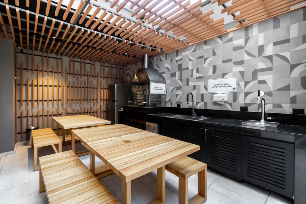 Foto 7 de Apartamento com 1 quarto à venda, 24m2 em Vila Mariana, São Paulo - SP