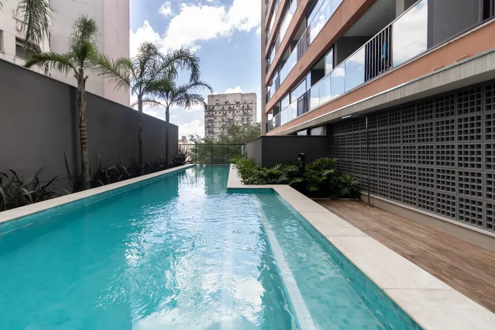 Foto 6 de Apartamento com 1 quarto à venda, 24m2 em Vila Mariana, São Paulo - SP