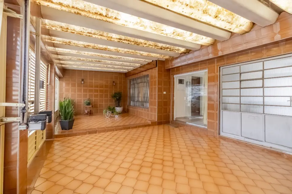 Foto 3 de Casa com 3 quartos à venda, 206m2 em Jardim Vila Formosa, São Paulo - SP