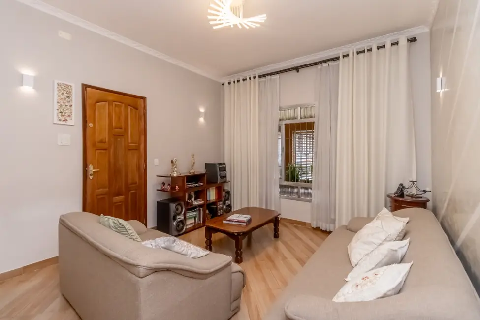 Foto 1 de Casa com 3 quartos à venda, 206m2 em Jardim Vila Formosa, São Paulo - SP