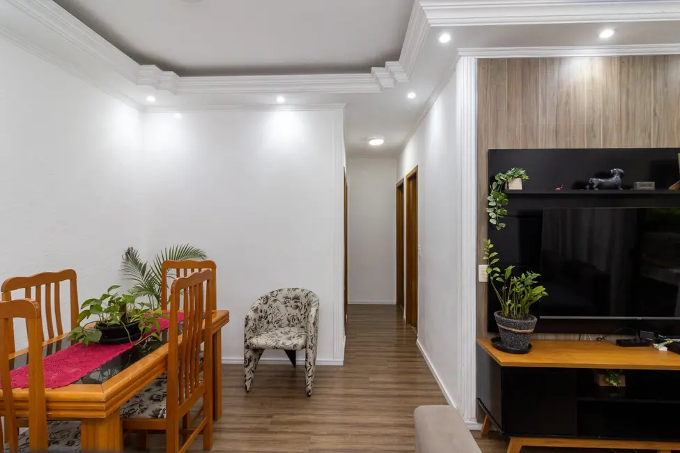 Foto 4 de Apartamento com 2 quartos à venda, 73m2 em Vila Carbone, São Paulo - SP