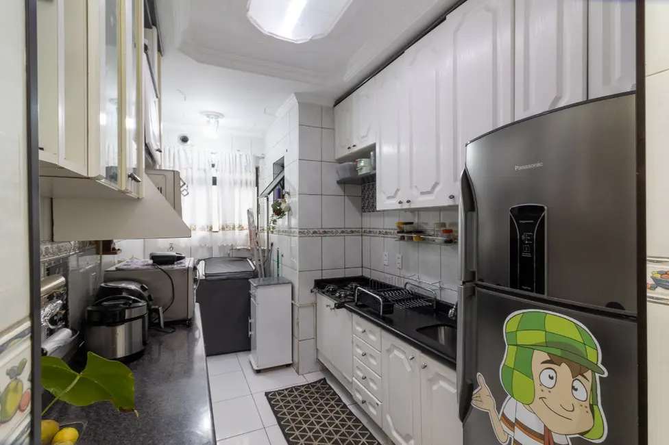 Foto 9 de Apartamento com 2 quartos à venda, 73m2 em Vila Carbone, São Paulo - SP