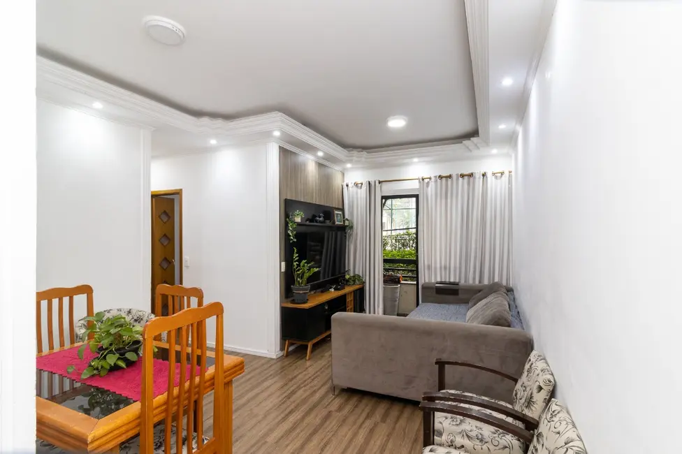 Foto 1 de Apartamento com 2 quartos à venda, 73m2 em Vila Carbone, São Paulo - SP