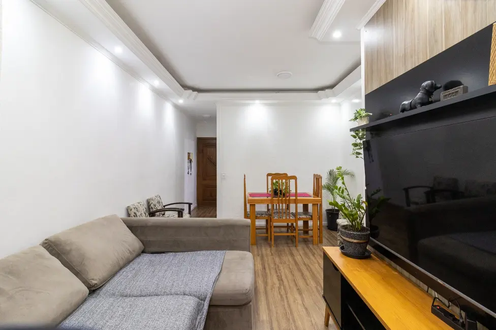 Foto 5 de Apartamento com 2 quartos à venda, 73m2 em Vila Carbone, São Paulo - SP