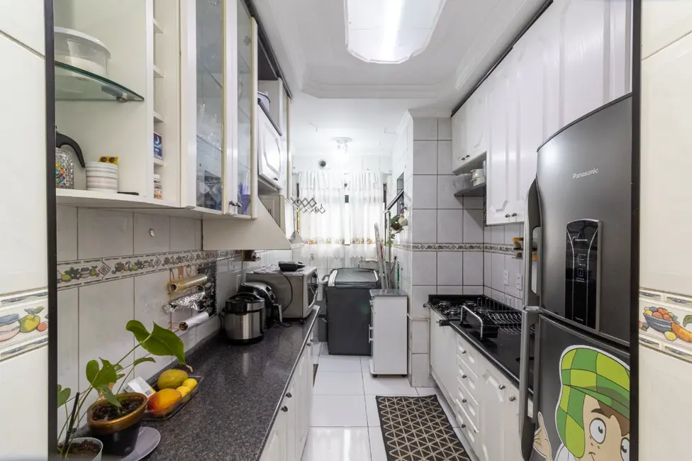 Foto 8 de Apartamento com 2 quartos à venda, 73m2 em Vila Carbone, São Paulo - SP