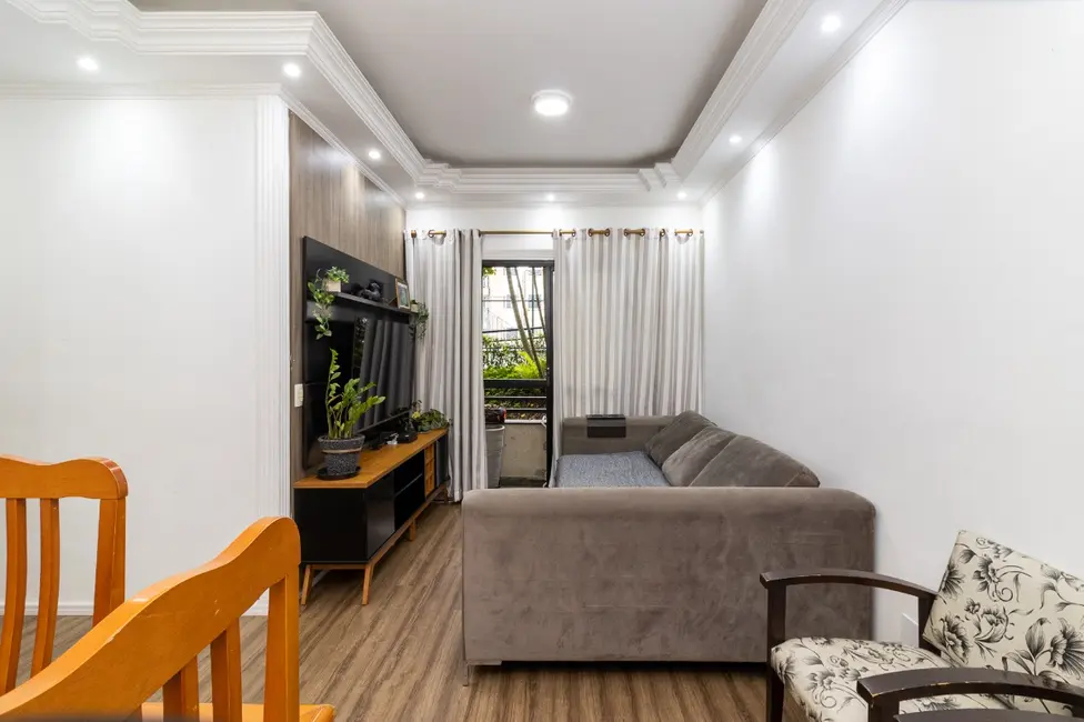Foto 2 de Apartamento com 2 quartos à venda, 73m2 em Vila Carbone, São Paulo - SP