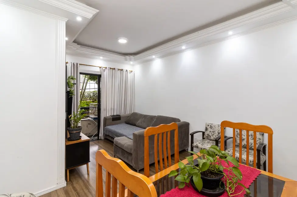 Foto 3 de Apartamento com 2 quartos à venda, 73m2 em Vila Carbone, São Paulo - SP