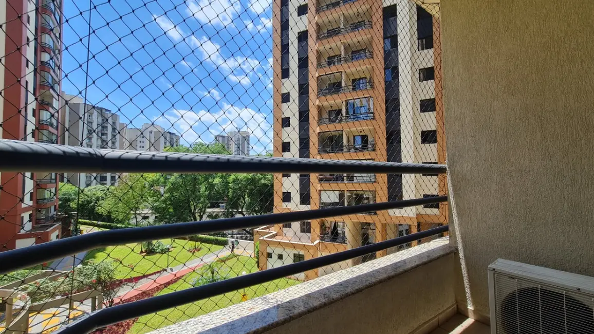 Foto 3 de Apartamento com 2 quartos à venda, 66m2 em Jardim Íris, São Paulo - SP