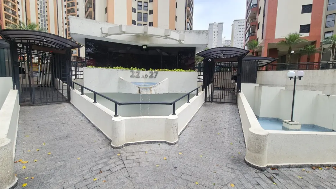 Foto 1 de Apartamento com 2 quartos à venda, 66m2 em Jardim Íris, São Paulo - SP