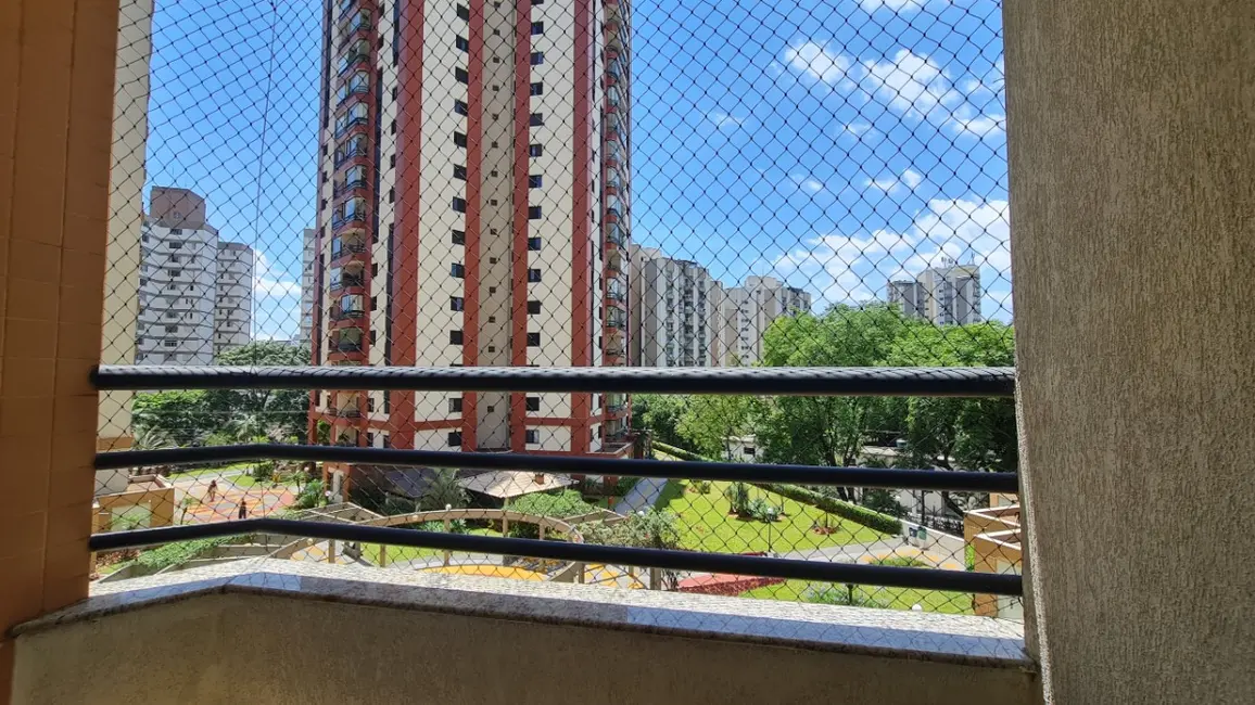 Foto 2 de Apartamento com 2 quartos à venda, 66m2 em Jardim Íris, São Paulo - SP