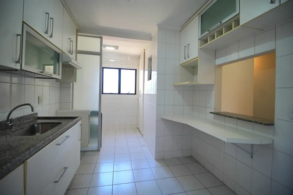 Foto 7 de Apartamento com 2 quartos à venda, 66m2 em Jardim Íris, São Paulo - SP