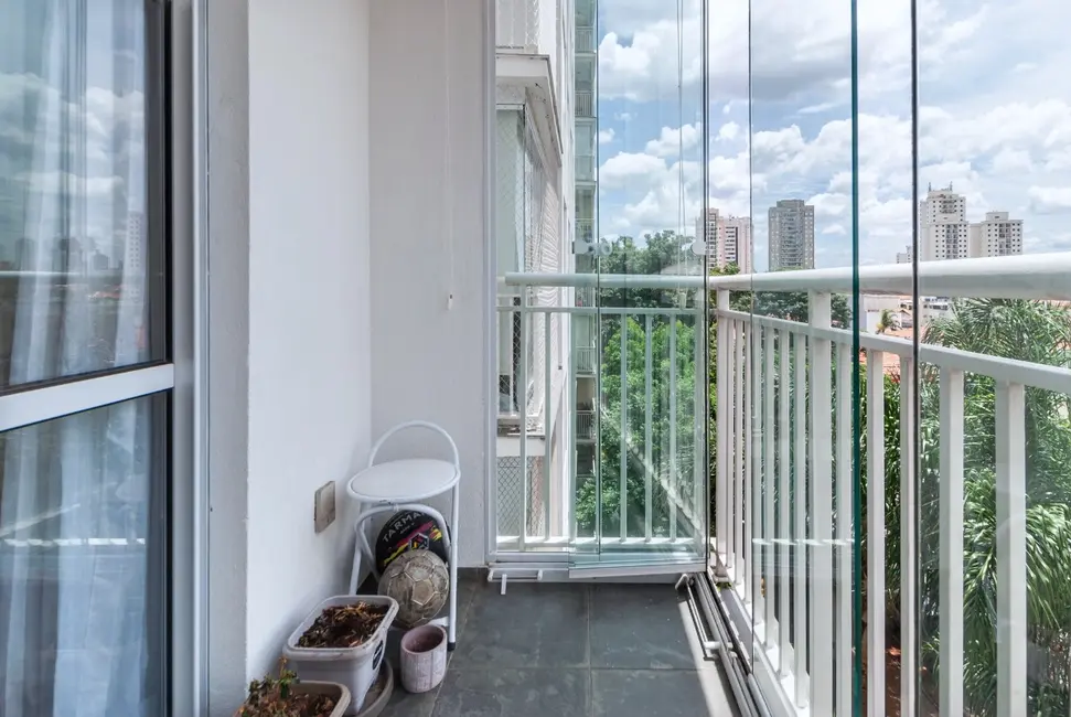 Foto 7 de Apartamento com 2 quartos à venda, 60m2 em Mooca, São Paulo - SP