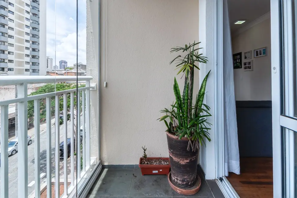 Foto 8 de Apartamento com 2 quartos à venda, 60m2 em Mooca, São Paulo - SP