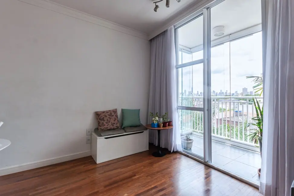 Foto 5 de Apartamento com 2 quartos à venda, 60m2 em Mooca, São Paulo - SP