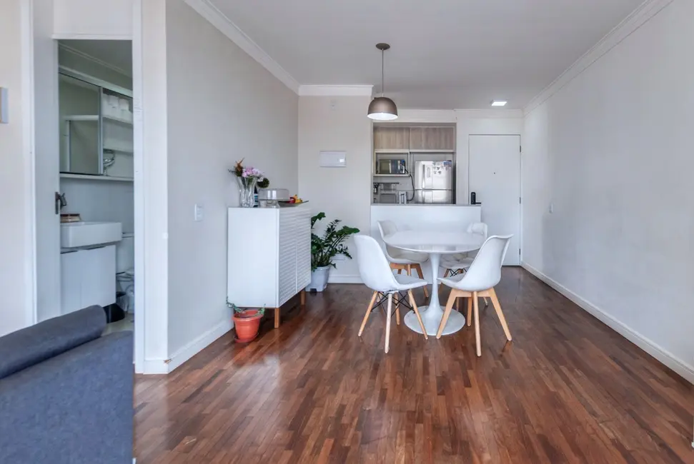 Foto 4 de Apartamento com 2 quartos à venda, 60m2 em Mooca, São Paulo - SP