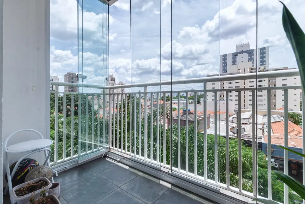 Foto 6 de Apartamento com 2 quartos à venda, 60m2 em Mooca, São Paulo - SP