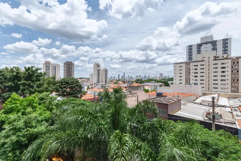 Foto 9 de Apartamento com 2 quartos à venda, 60m2 em Mooca, São Paulo - SP