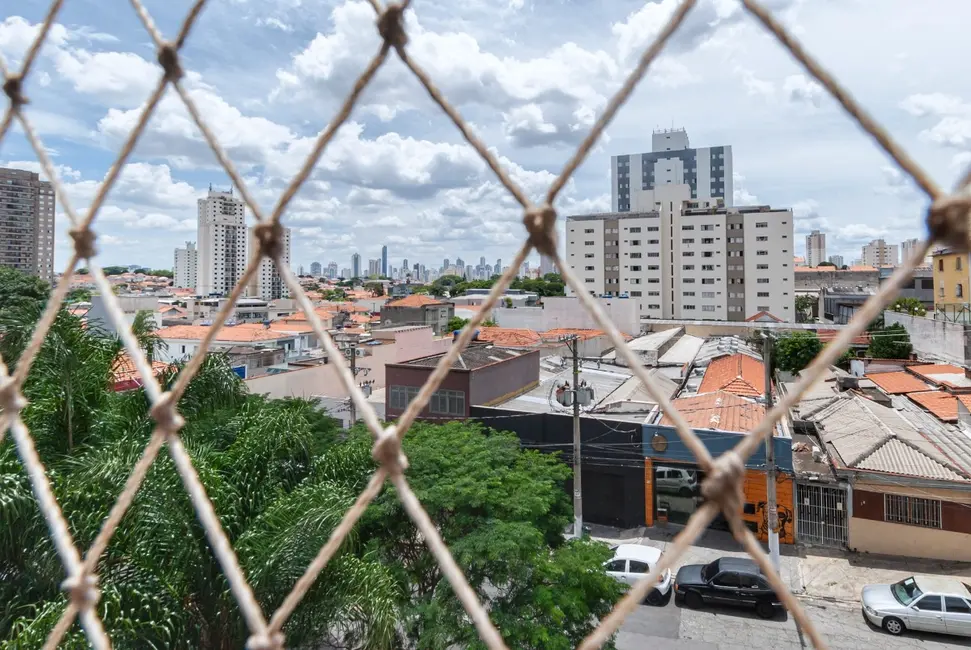 Foto 2 de Apartamento com 2 quartos à venda, 60m2 em Mooca, São Paulo - SP