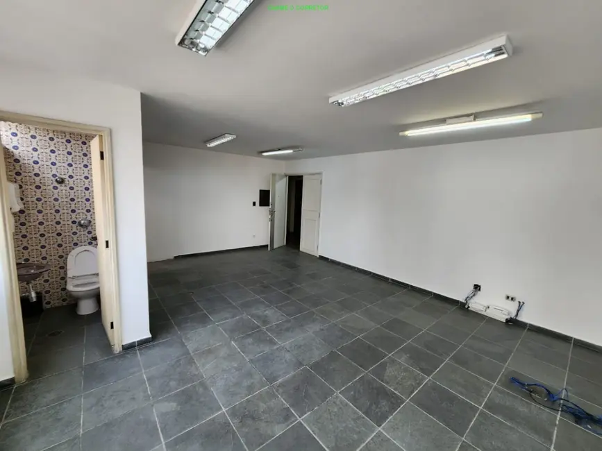 Foto 2 de Sala Comercial à venda, 42m2 em Paraíso, São Paulo - SP