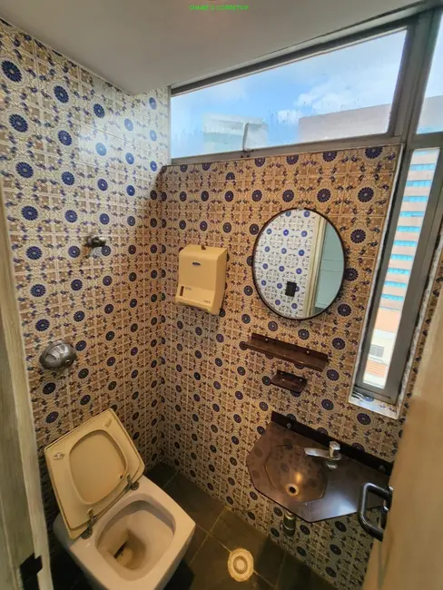 Foto 4 de Sala Comercial à venda, 42m2 em Paraíso, São Paulo - SP