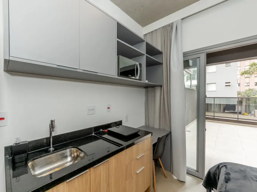 Foto 5 de Apartamento com 1 quarto à venda, 38m2 em Jardim Paulista, São Paulo - SP