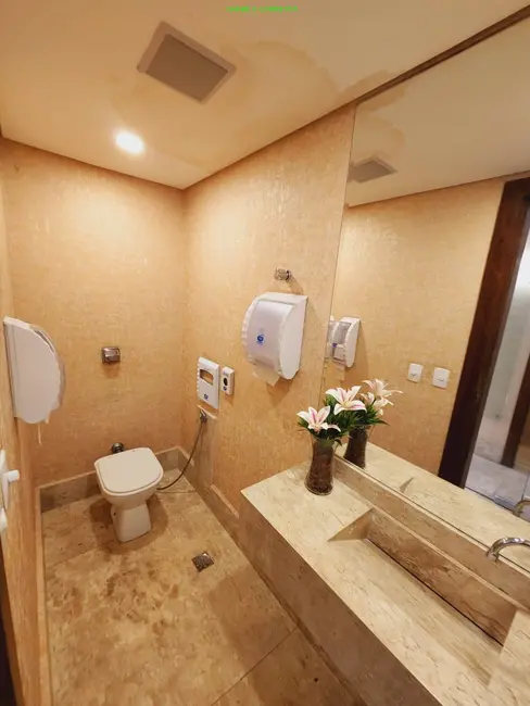 Foto 4 de Sala Comercial à venda, 95m2 em Paraíso, São Paulo - SP