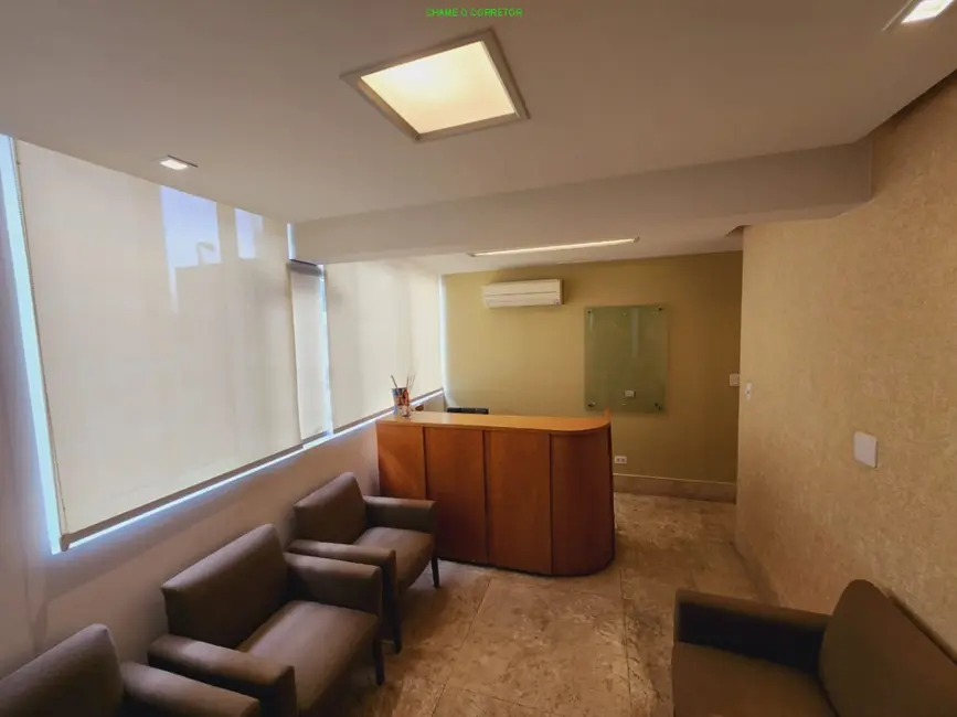 Foto 2 de Sala Comercial à venda, 95m2 em Paraíso, São Paulo - SP