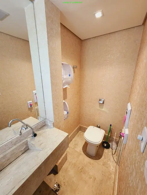 Foto 5 de Sala Comercial à venda, 95m2 em Paraíso, São Paulo - SP