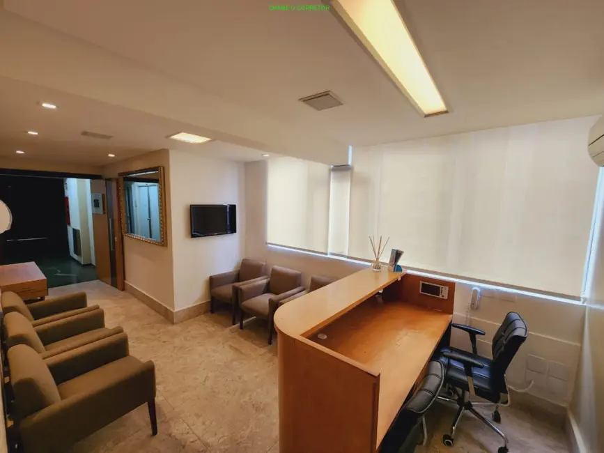 Foto 1 de Sala Comercial à venda, 95m2 em Paraíso, São Paulo - SP