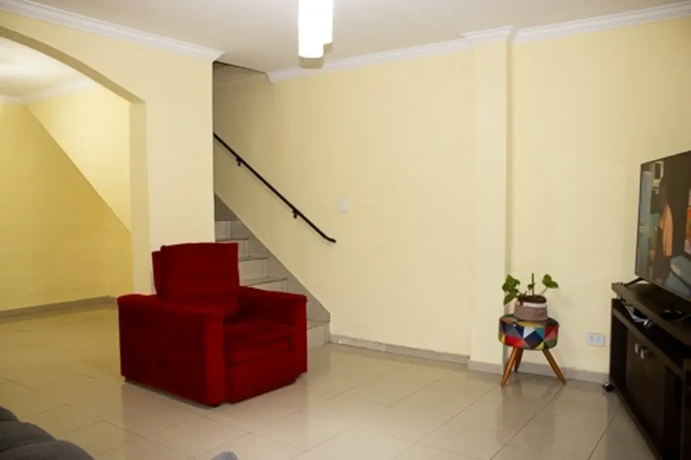 Foto 3 de Casa com 6 quartos à venda, 242m2 em Lauzane Paulista, São Paulo - SP