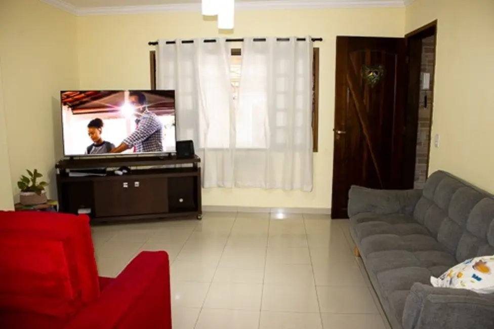 Foto 4 de Casa com 6 quartos à venda, 242m2 em Lauzane Paulista, São Paulo - SP