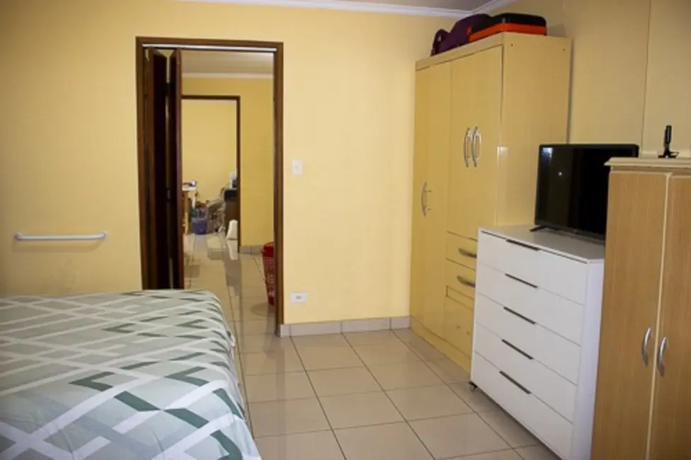 Foto 9 de Casa com 6 quartos à venda, 242m2 em Lauzane Paulista, São Paulo - SP